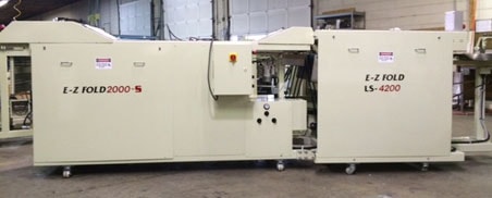 T-Shirt Folder Machines
